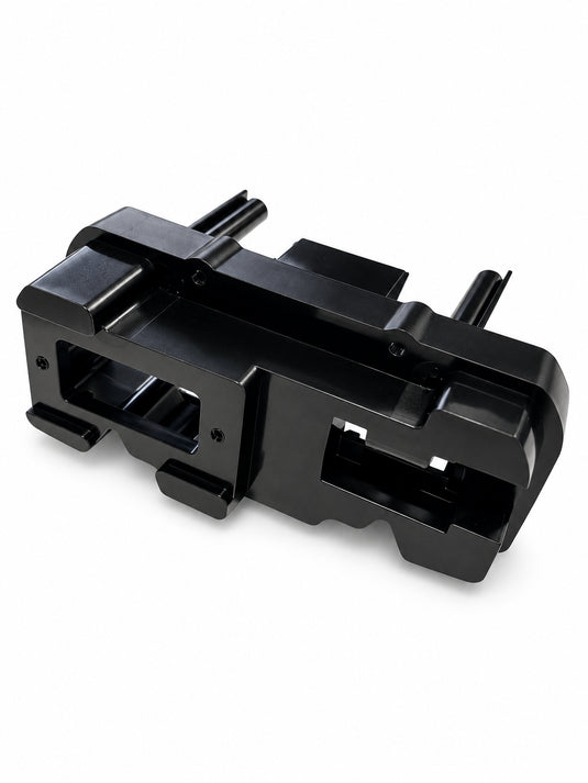 Cortina controller cover voor sd ecomo axa atlas