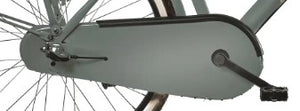Cortina kettingkast lakdoek 26 u4 muted sage