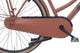 Cortina kettingkast lakdoek u4 baked clay matte 7v