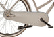 Cortina kettingkast e-u4 mm warm sand matte