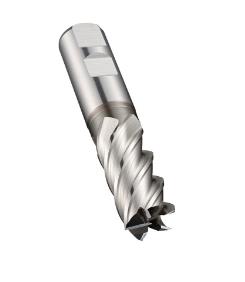 Dormer vingerfrees 12.0mm weldon