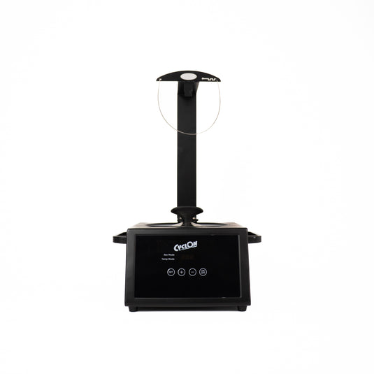 Cyclon hot wax machine pro wax melter