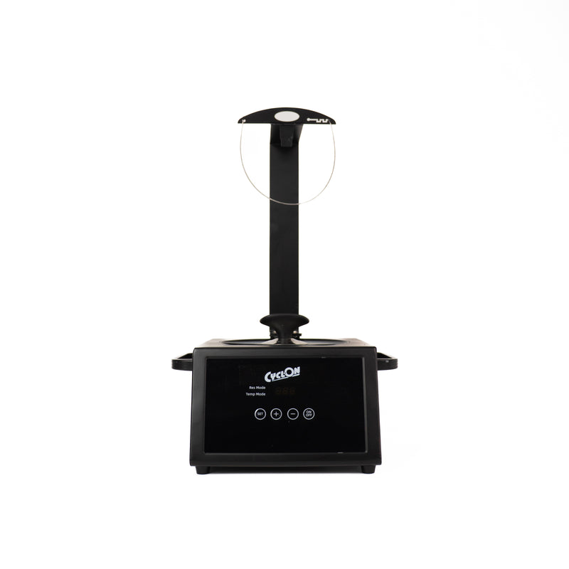 Load image into Gallery viewer, Cyclon hot wax machine pro wax melter
