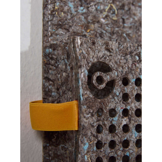 Cortina venice acculaderhouder (universeel)