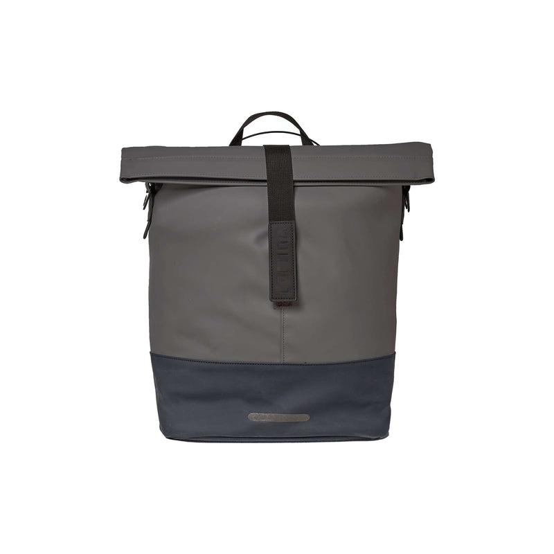 Load image into Gallery viewer, Cortina fiets shoppertas melbourne (mik) 14l antraciet
