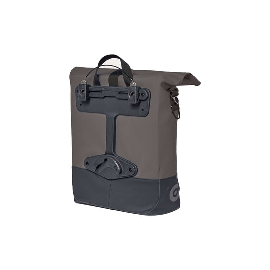 Cortina shoppertas melbourne (mik) 14l antraciet