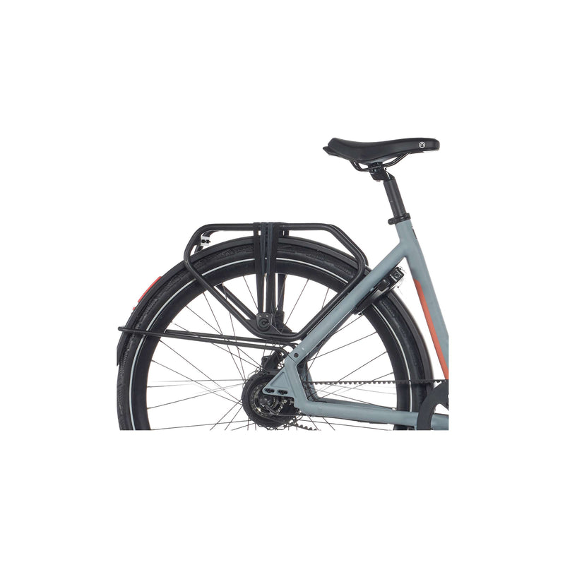 Load image into Gallery viewer, Cortina Snelbinders Florence zwart antraciet E-LETT
