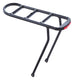 Cortina achterdrager normaal E-Silento jet black matt