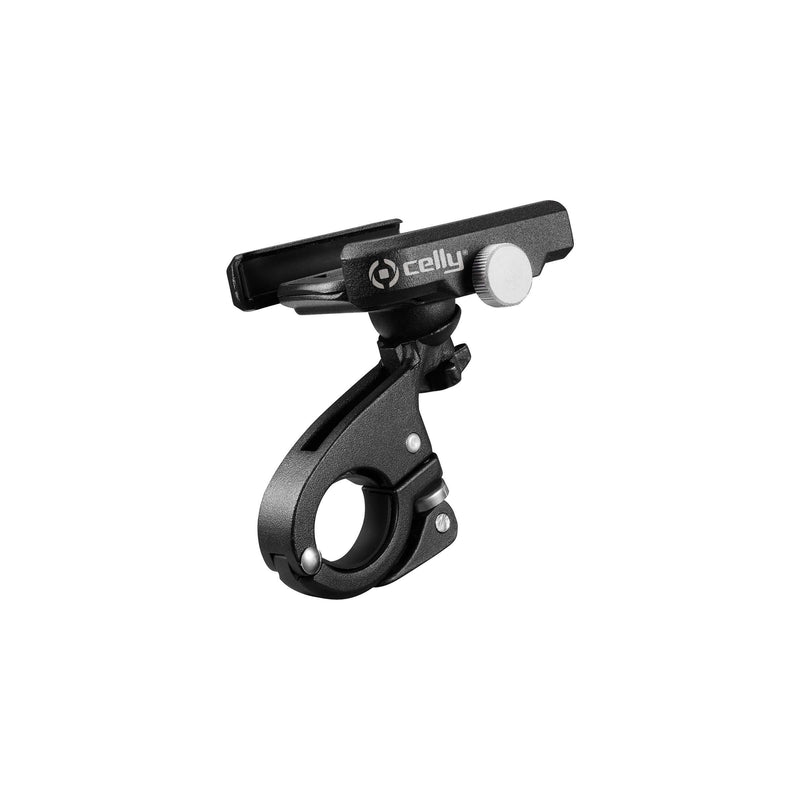Load image into Gallery viewer, Celly Telefoonhouder Armorbike zwart
