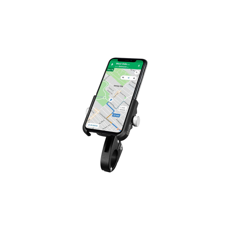 Load image into Gallery viewer, Celly Telefoonhouder Armorbike zwart
