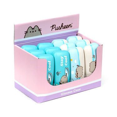 Union zonnebril houder pusheen de kat surf