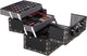 Casuelle make-up set : 74 stuks - 24x16x19 cm (81.241.ro)