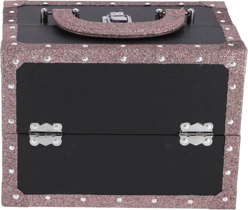 Load image into Gallery viewer, Casuelle make-up set : 74 stuks - 24x16x19 cm (81.241.ro)
