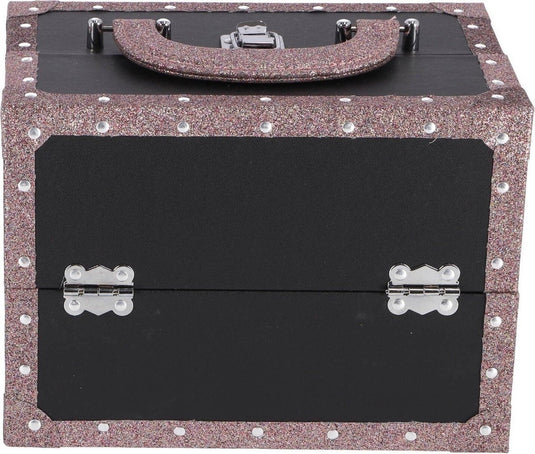 Casuelle make-up set : 74 stuks - 24x16x19 cm (81.241.ro)