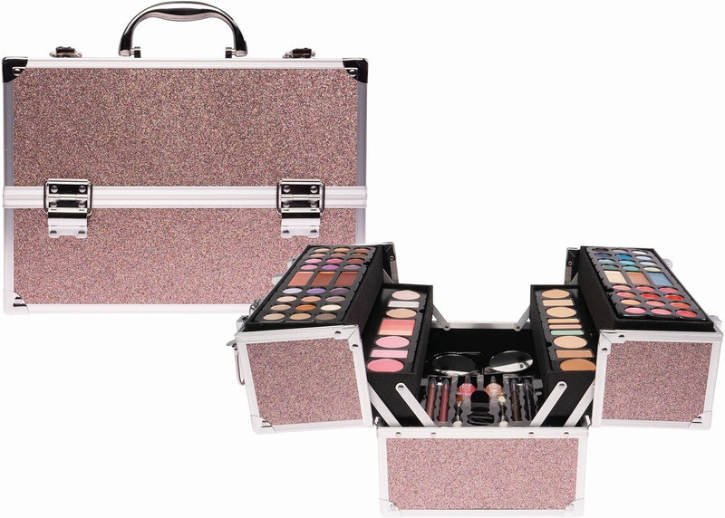 Load image into Gallery viewer, Casuelle make-up set : 83 stuks - 31x21x22 cm (81.525.00)
