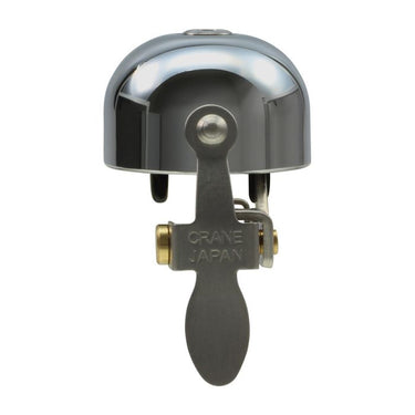 Crane e-ne bell (clamp band) - chrome plated