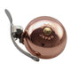 Crane mini suzu bell (ahead cap) - copper