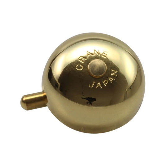 Crane mini karen bell (die cast) - gold