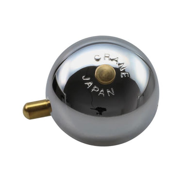 Crane mini karen bell (headset) - chrome plated