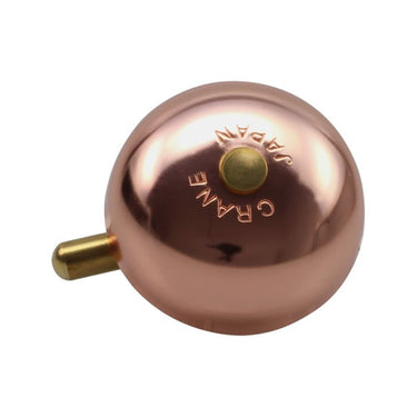 Crane mini karen bell (headset) - copper