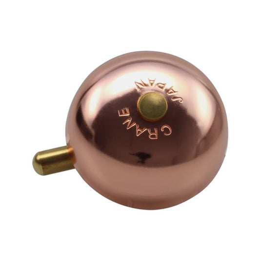 Crane mini karen bell (headset) - copper