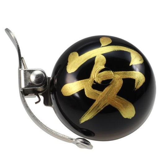 Crane suzu bell - omamori - safety