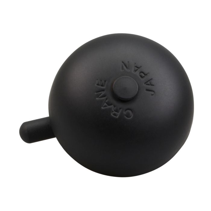 Load image into Gallery viewer, Crane mini karen bell (steel band) - all black
