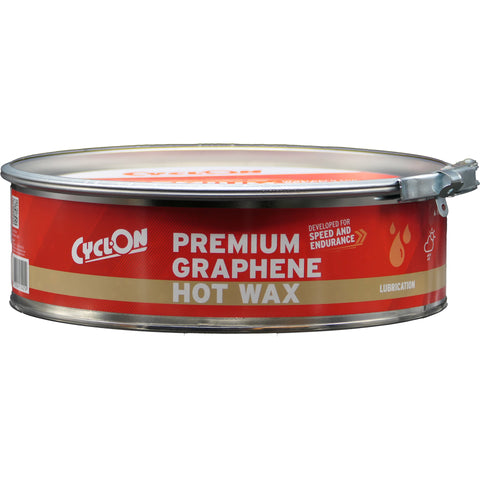 CyclOn Premium Graphene Hot Wax