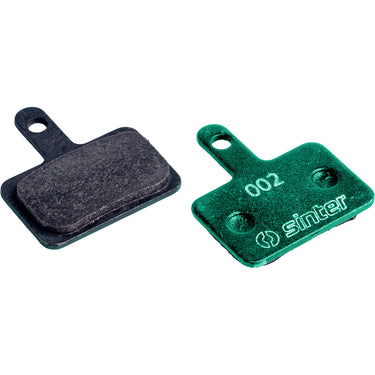 Cyclon sinter schijfremblokset s2032 type 002 shimano b