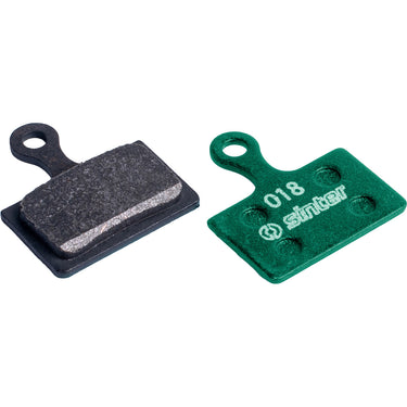 Cyclon sinter schijfremblokset s2032 type 018 shimano k