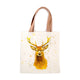 Jan pashley wild hert polykatoen tas