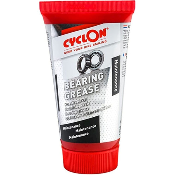 Cyclon bearing grease tube 50ml.