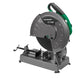 Hikoki cc14sf waz afkort doorslijpmachine