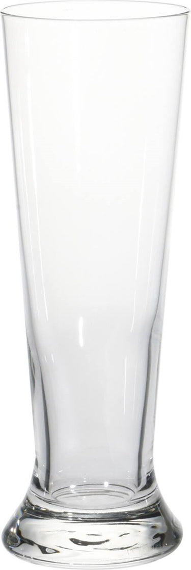 Excellent houseware bierglazenset 4-delig 380ml ø7xh20,5cm