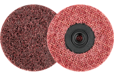 Pferd cd vliesschijf ø50mm a180m | 50 stuks