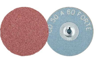 Pferd cd slijpblad ø50mm a60 forte | 100 stuks