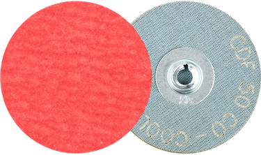 Pferd cd fiberschijf ø50mm co-cool80 | 100 stuks