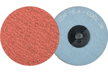 Pferd cdr slijpblad ø75mm a-cool36 (u) | 50 stuks