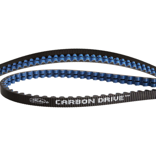 Gates aandrijfriem cdx carbon drive 113t 1243x12mm blauw zw.
