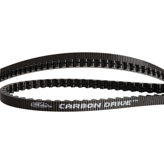 Gates cdx belt 128z 1408mm black black