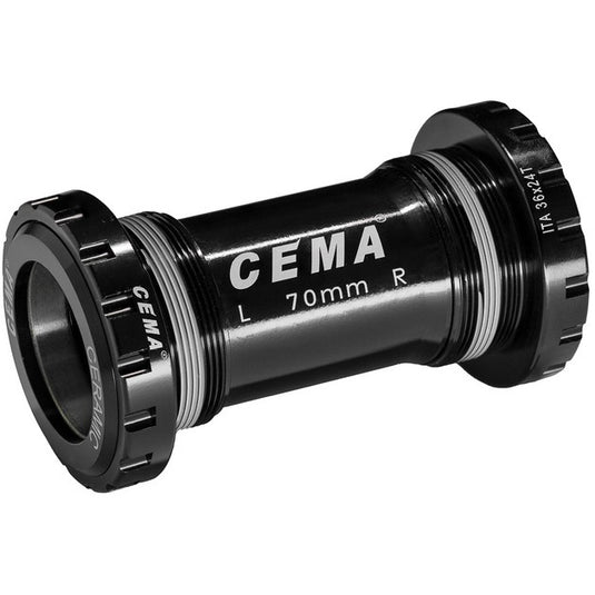 Cema bracketas ita fsa386 rotor 30mm sg3 coated ker. zw.