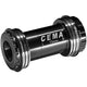 Cema bracketas pf30a shimano sg3 coated keramisch zwart