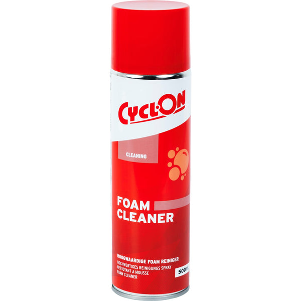 Cyclon Blister Foam Spray 500ml.
