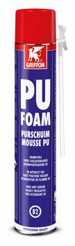 Griffon purschuim brandvertragend b2 750ml