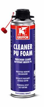 Griffon purschuim cleaner 500ml