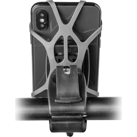 Phone holder Celly Ghostbike magnetic