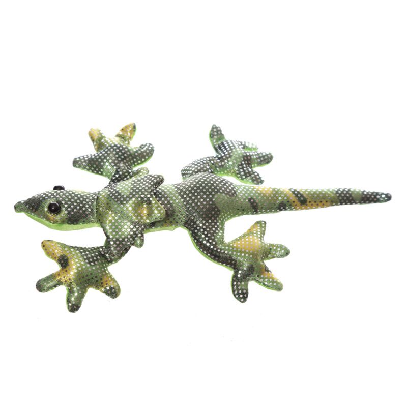 Load image into Gallery viewer, Hagedis dierenknuffels zanddieren 18cm
