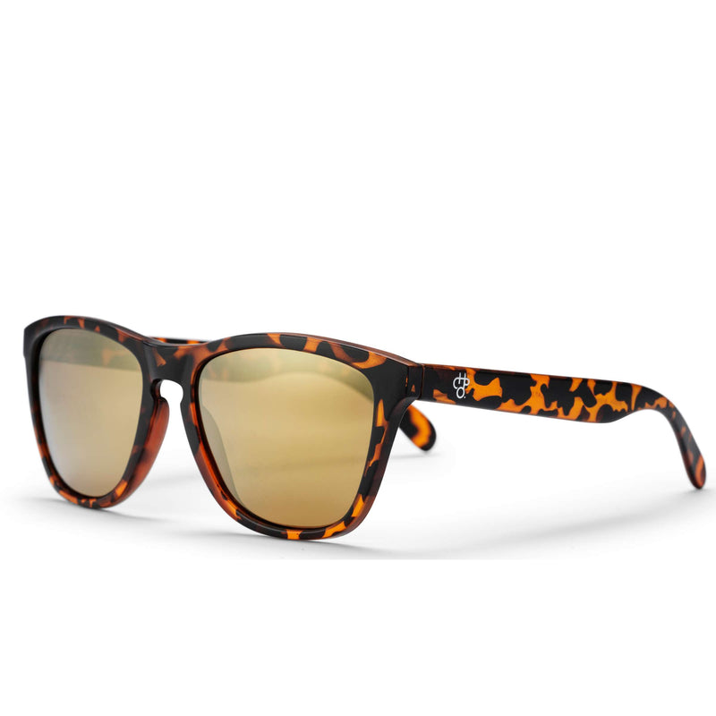 Load image into Gallery viewer, Chpo bril bodhi turtle brown brown
