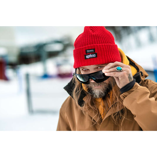 Chpo bril henrik black black