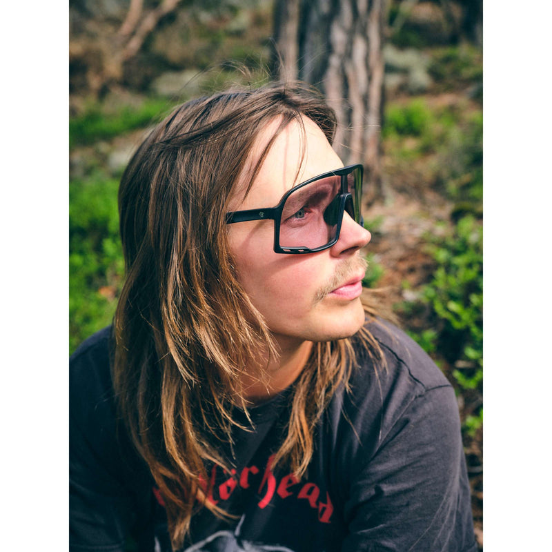 Load image into Gallery viewer, Chpo bril henrik black photochromic
